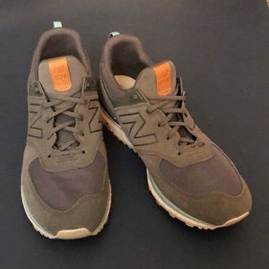 New Balance sneakers